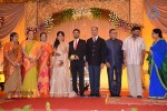K Balachander Grand Daughter Wedding Reception - 35 of 86