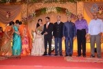 K Balachander Grand Daughter Wedding Reception - 39 of 86