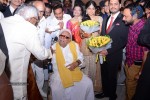 K Balachander Grand Daughter Wedding Reception - 40 of 86