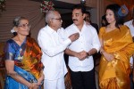 K Balachander Grand Daughter Wedding Reception - 43 of 86