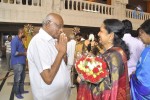 K Balachander Grand Daughter Wedding Reception - 54 of 86