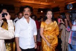 K Balachander Grand Daughter Wedding Reception - 62 of 86