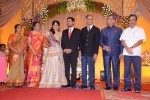 K Balachander Grand Daughter Wedding Reception - 67 of 86