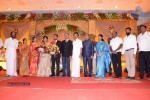 K Balachander Grand Daughter Wedding Reception - 71 of 86