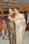 K Balachander Grand Daughter Wedding Reception - 72 of 86