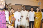 K Balachander Grand Daughter Wedding Reception - 74 of 86