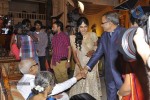 K Balachander Grand Daughter Wedding Reception - 75 of 86