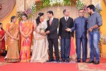 K Balachander Grand Daughter Wedding Reception - 83 of 86