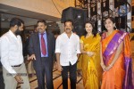 K Balachander Grand Daughter Wedding Reception - 84 of 86