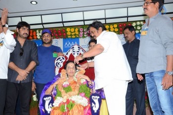 Kaikala and Jamuna Felicitated by Maa Association - 6 of 63