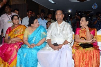 Kaikala and Jamuna Felicitated by Maa Association - 9 of 63