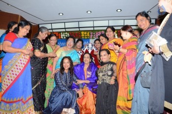 Kaikala and Jamuna Felicitated by Maa Association - 14 of 63