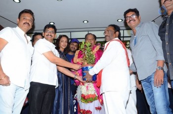 Kaikala and Jamuna Felicitated by Maa Association - 17 of 63