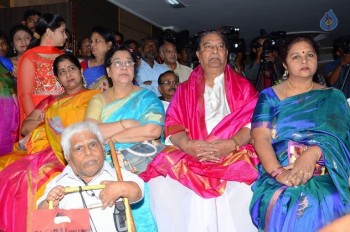 Kaikala and Jamuna Felicitated by Maa Association - 19 of 63