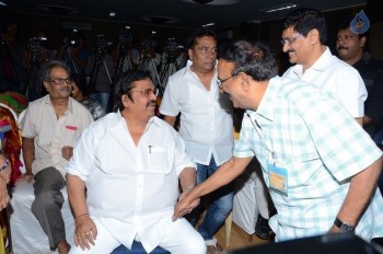Kaikala and Jamuna Felicitated by Maa Association - 24 of 63