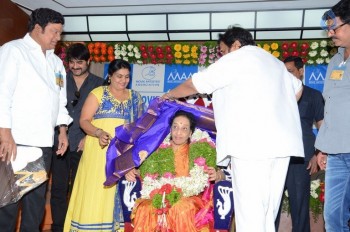 Kaikala and Jamuna Felicitated by Maa Association - 25 of 63