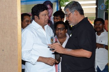 Kaikala and Jamuna Felicitated by Maa Association - 28 of 63