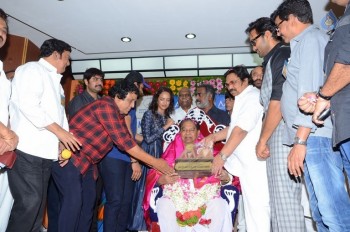 Kaikala and Jamuna Felicitated by Maa Association - 36 of 63