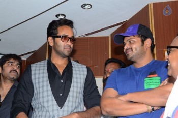 Kaikala and Jamuna Felicitated by Maa Association - 47 of 63