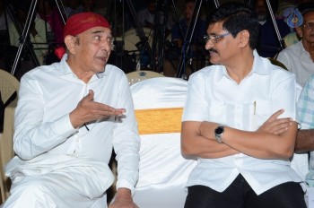 Kaikala and Jamuna Felicitated by Maa Association - 50 of 63