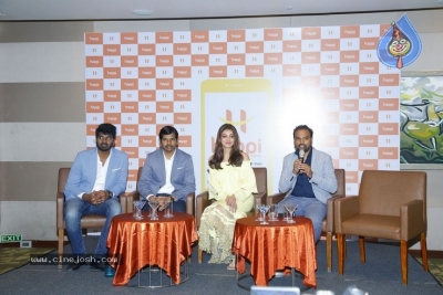 Kajal Launches Happi Mobiles Store at Vizag - 2 of 32