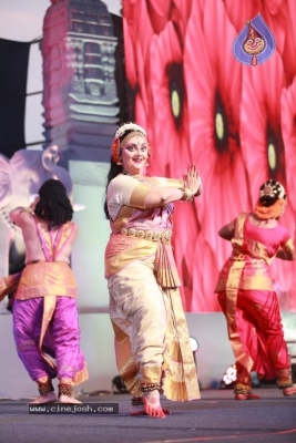 Kakatiya Lalitha Kala Parishath Event - 27 of 32