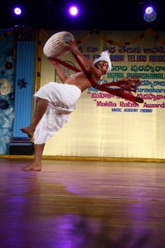 Sri Kala Sudha Awards 2016 Photos - 109 of 132