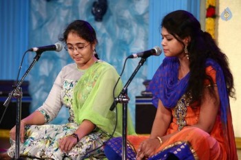 Sri Kala Sudha Awards 2016 Photos - 122 of 132