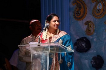 Sri Kala Sudha Awards 2016 Photos - 20 of 132