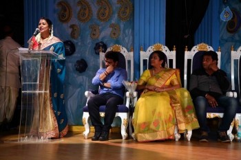Sri Kala Sudha Awards 2016 Photos - 25 of 132