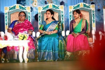 Sri Kala Sudha Awards 2016 Photos - 49 of 132