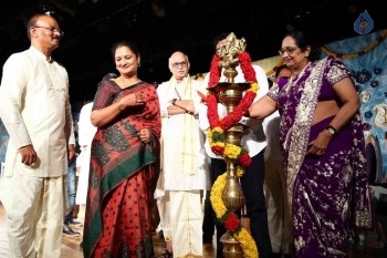 Sri Kala Sudha Awards 2016 Photos - 84 of 132