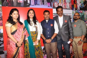 Kalamandir 6th Anniversary Celebrations - 108 of 144