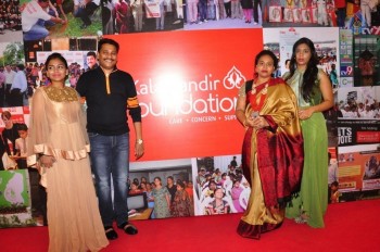 Kalamandir 6th Anniversary Celebrations - 110 of 144