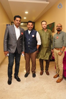 Kalamandir 6th Anniversary Celebrations - 112 of 144