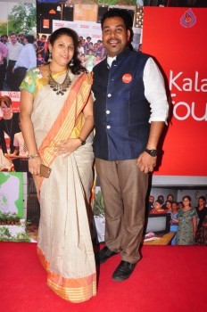 Kalamandir 6th Anniversary Celebrations - 119 of 144