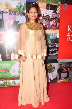 Kalamandir 6th Anniversary Celebrations - 124 of 144