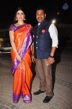 Kalamandir 6th Anniversary Celebrations - 62 of 144