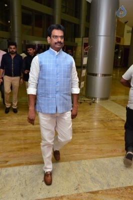 Kalamandir CMD Prasad Chalavadi Daughter Hanisha Wedding Photos - 54 of 81