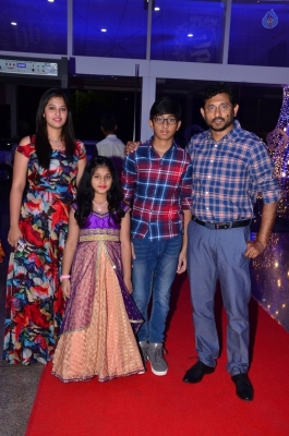 Kalamandir CMD Prasad Daughter Sangeet Ceremony - 18 of 71