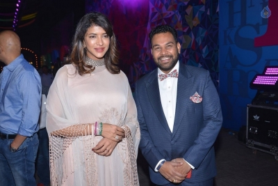 Kalamandir CMD Prasad Daughter Sangeet Ceremony - 19 of 71