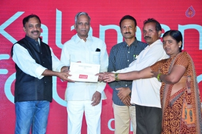 Kalamandir Foundation 7th Anniversary Celebrations - 66 of 83