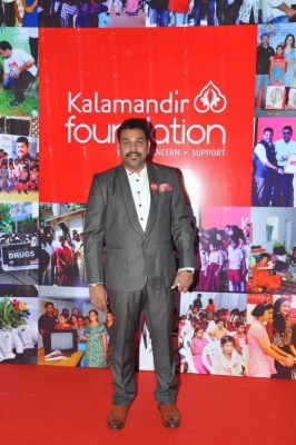 Kalamandir Foundation 7th Anniversary Celebrations - 70 of 83