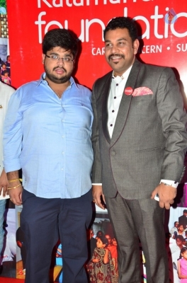Kalamandir Foundation 7th Anniversary Celebrations - 72 of 83