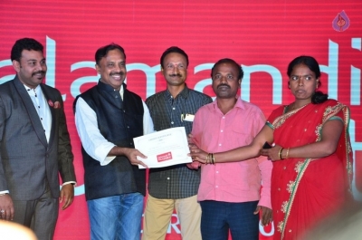 Kalamandir Foundation 7th Anniversary Celebrations - 75 of 83