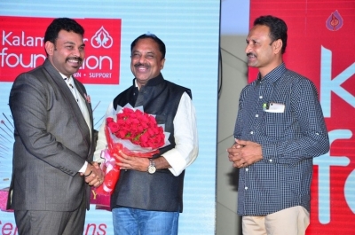 Kalamandir Foundation 7th Anniversary Celebrations - 22 of 83