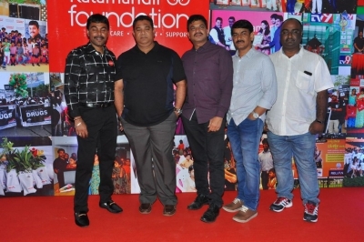 Kalamandir Foundation 7th Anniversary Celebrations - 24 of 83
