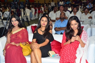 Kalamandir Foundation 7th Anniversary Celebrations - 33 of 83