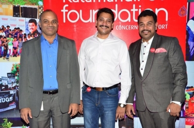 Kalamandir Foundation 7th Anniversary Celebrations - 56 of 83