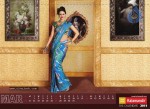 Kalamandir The Calendar 2011 - 6 of 13